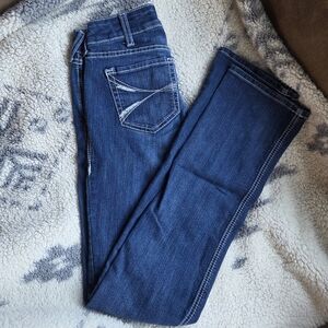 Ariat 26 Xlong Women's Jeans